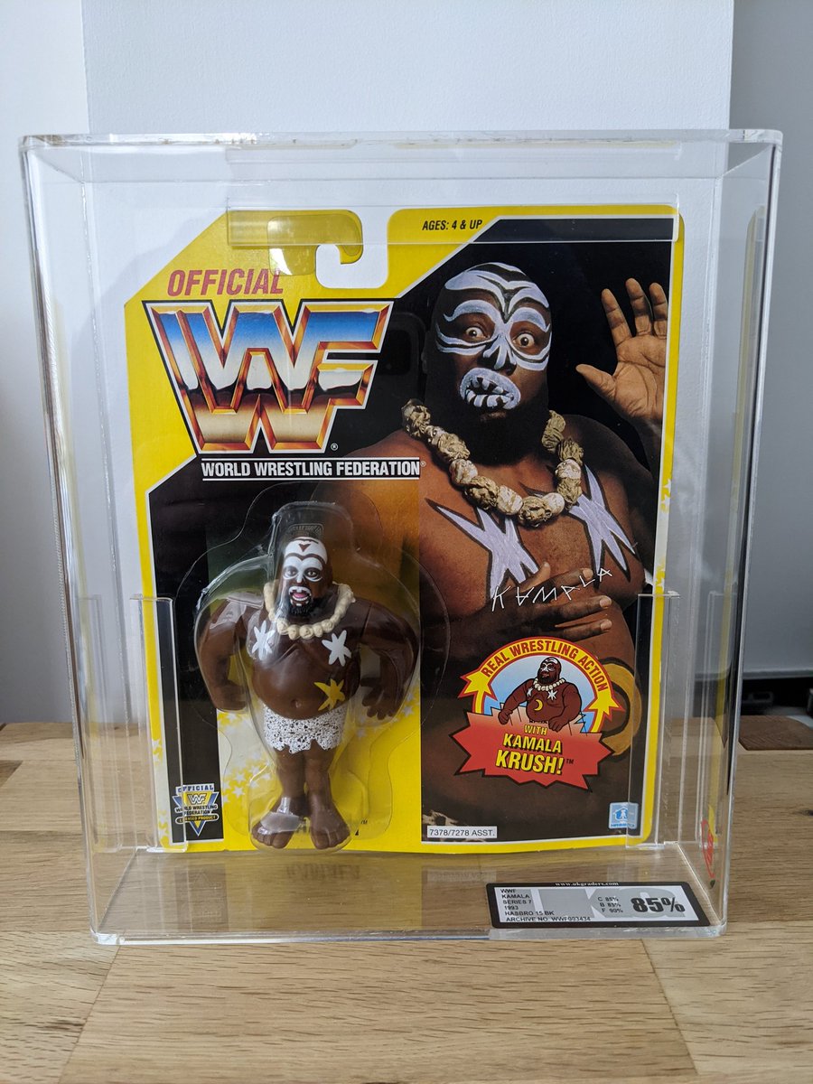 <a href="/Has_Got_Bros/">Dee Kalsi</a> <a href="/hWoOfficialPage/">#hWo Hasbro World Order</a> We have a little saying in #hWo "good karma" is "good Kamala" 🙌🏻