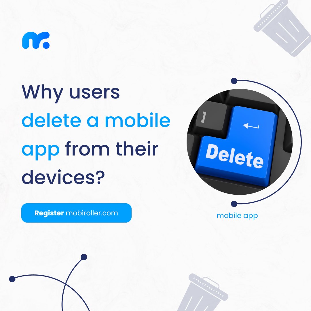 mobiroller's tweet photo. Learn more: https://t.co/xgmgJY0kvw
#nocode #nocoding #appusers #mobileappusers #mobiroller https://t.co/rheHQWsKh9