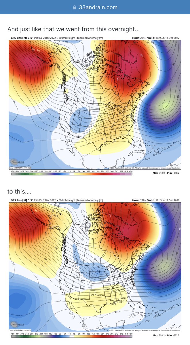 33andrain's tweet photo. Wow. https://t.co/F2sWTeVCn1 is about to close new membership before winter weather really kicks up in the Eastern US. Tell your friends to get in now before we lock the door!  https://t.co/vP9aizjYun https://t.co/OuS1VPj1Ad