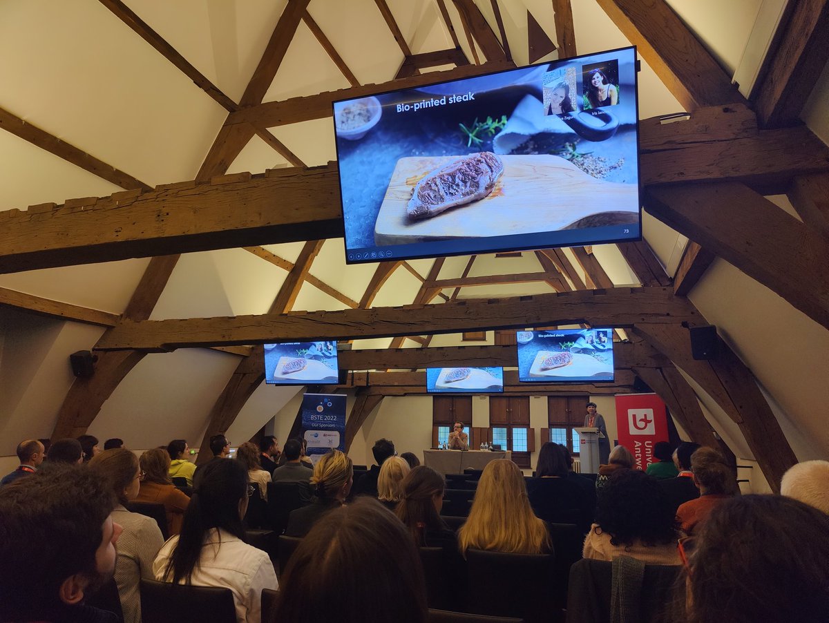 ContrasT Team tweet media