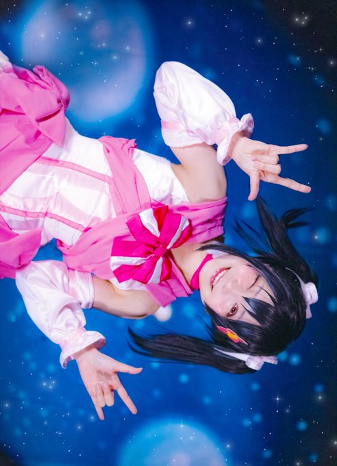 コスプレイヤー霙(みぞれ)のTwitter画像8