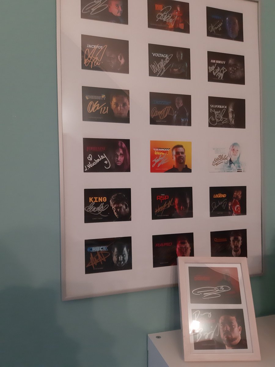 RemonPe's tweet photo. @john180brownn Hi John, I am looking for your @TargetDarts photocard to complete my collection. Do you have your player card and can I get or buy one for my collection ? Regards, Remon @steve180brown https://t.co/OdWweF7tLO