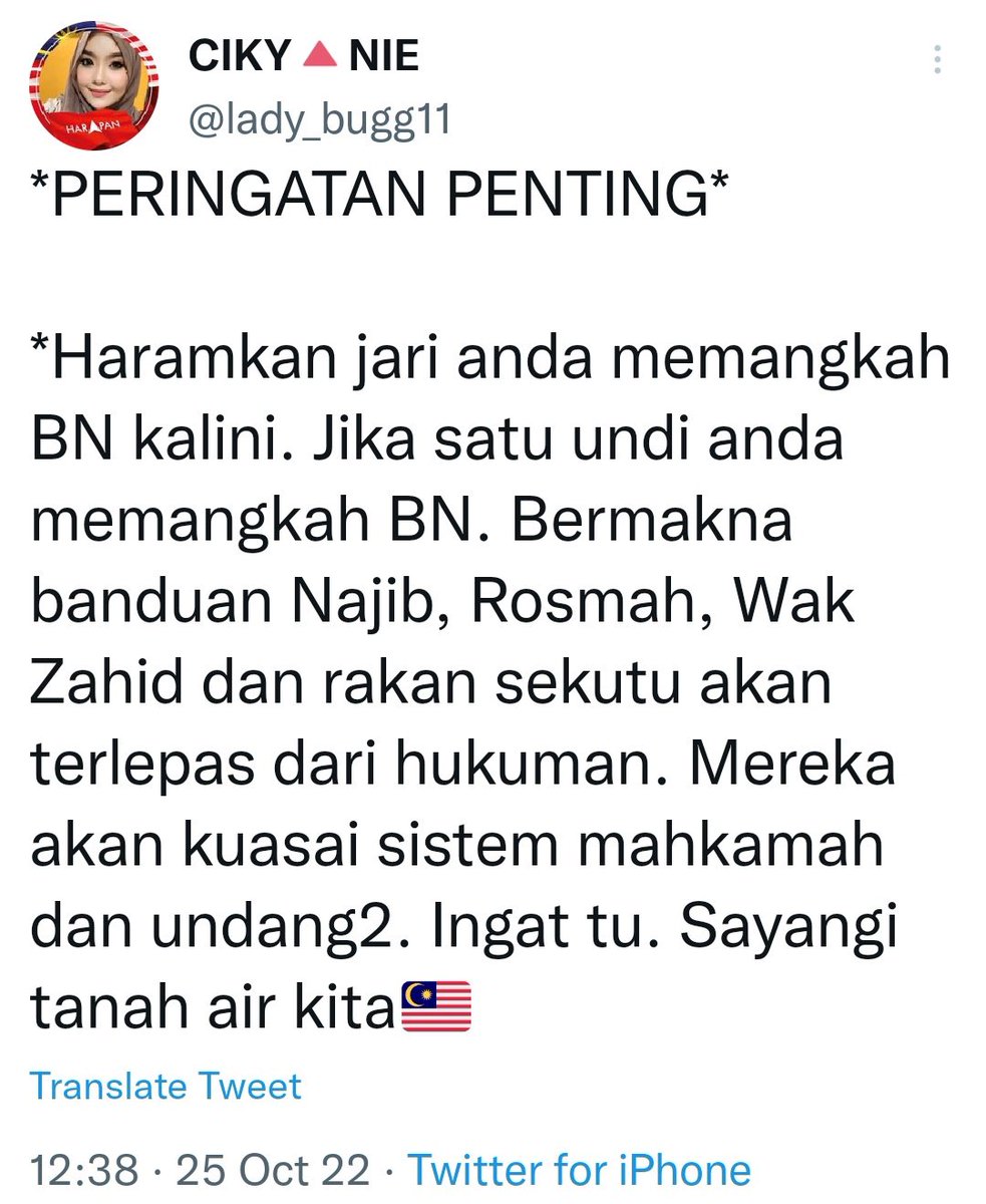 amrufateh's tweet photo. @IniAlalalannn Macai PH be like : 

Sebelum PRU:            Selepas PRU: https://t.co/LbHX9INMaC