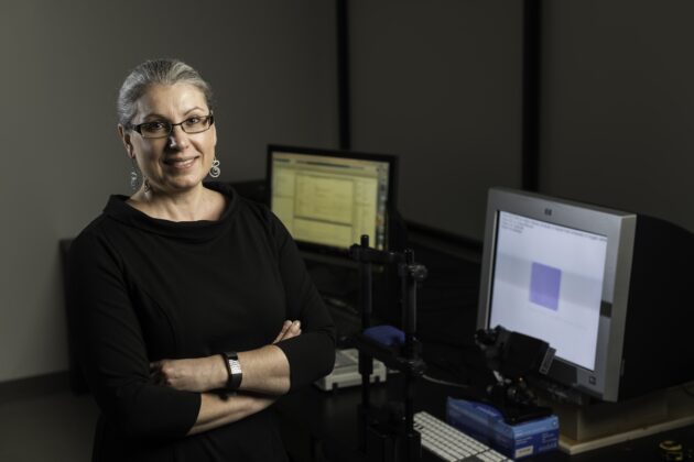 CVSUoR (@cvsuor) on Twitter photo Spotlighting Krystel Huxlin <a href="/HuxlinLab/">Huxlin Lab</a> in this article highlighting the achievements of UR faculty. Krystel was elected to Optica’s 2023 fellow class.
rochester.edu/newscenter/fac…
<a href="/FlaumEye/">Flaum Eye Institute</a> <a href="/UoR_BrainCogSci/">RochesterBrainCogSci</a> Spotlighting Krystel Huxlin <a href="/HuxlinLab/">Huxlin Lab</a> in this article highlighting the achievements of UR faculty. Krystel was elected to Optica’s 2023 fellow class.
rochester.edu/newscenter/fac…
<a href="/FlaumEye/">Flaum Eye Institute</a> <a href="/UoR_BrainCogSci/">RochesterBrainCogSci</a>