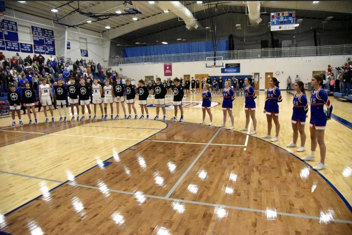 It's Game Day! The season starts at 5 with Freshmen leading off, JV at 6 and Varsity at 7:30!
#RamNation #GviewBBall