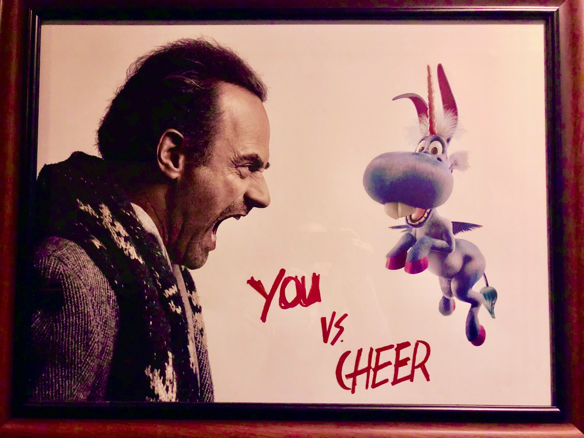 JessicaR_NY's tweet photo. @Chris_Meloni A Christmas classic.
(Photo courtesy of #JingleHells.๐) https://t.co/y0llollnd5