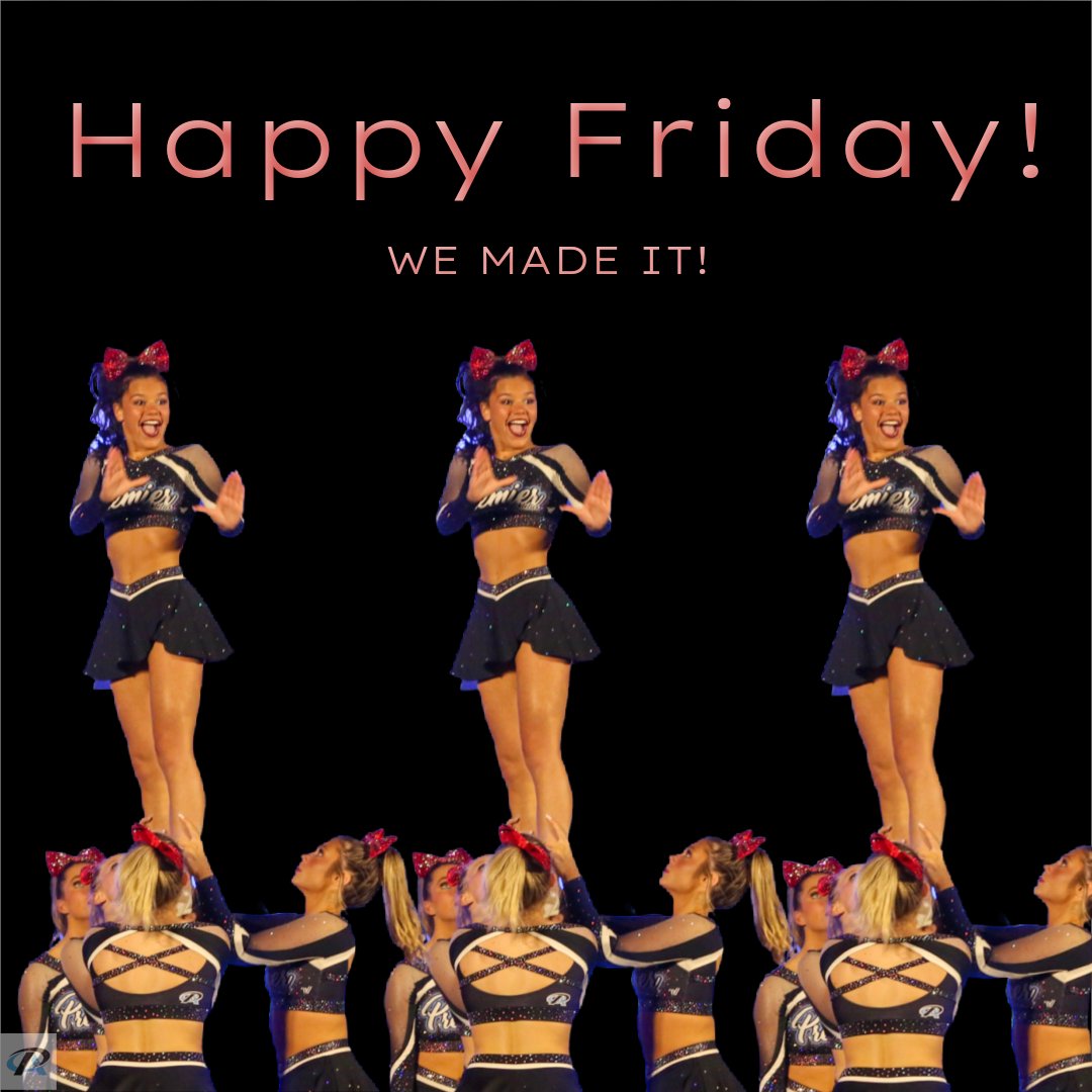 Happy Friday Everyone!

#premierathletics #PA #PAourway #PA_life #PALifeBESTLife #PA_Family #Premierathletics2022 #PAwest #PAnorth #PAmichigan #PAnky #PAcolumbia #PAmurfreesboro #PAnashvillle #PAcrossville