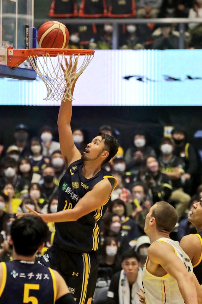 32Yukarikun's tweet photo. #BREX
#vs群馬戦
#竹内公輔
#RingAttack🏀 https://t.co/7jUCdJ3vDJ