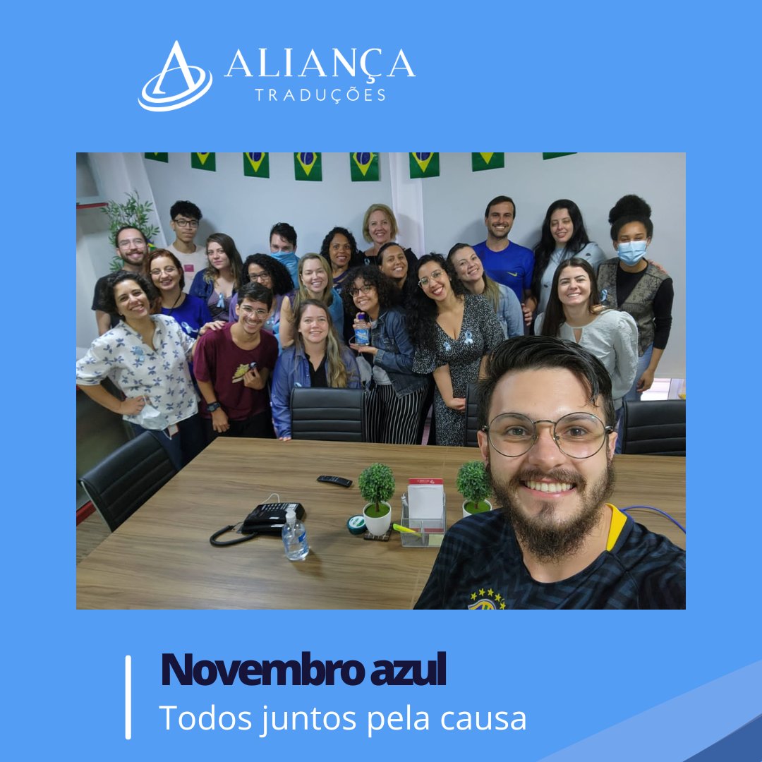 A Palavra do Ano de 2018 - Aliança Traduções