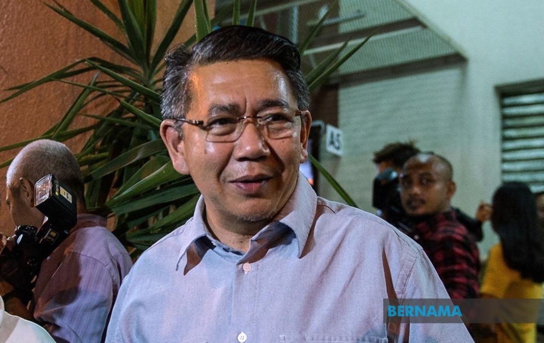 BERNAMA on Twitter: 