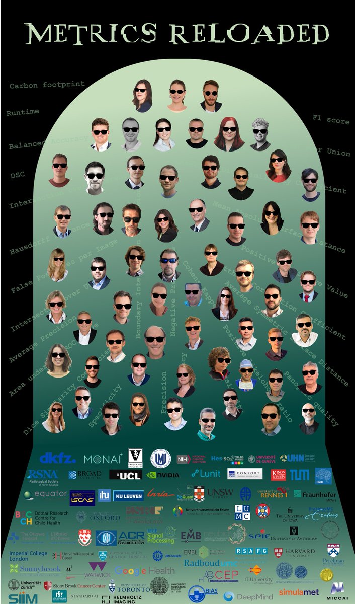 Lena Maier-Hein New: @lena-maier-hein.bsky.social tweet media