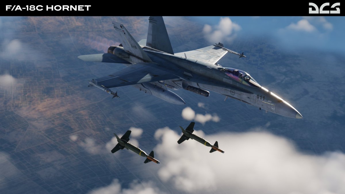 eagledynamics's tweet image. Multithreading - Development Report
Internal testing has begun, and we plan to release the updated DCS graphic engine (EDGE) next year. The initial release of Multithreading support will contain a fully reworked engine. #DCSWorld 
Read more here: bit.ly/3OVXSHR