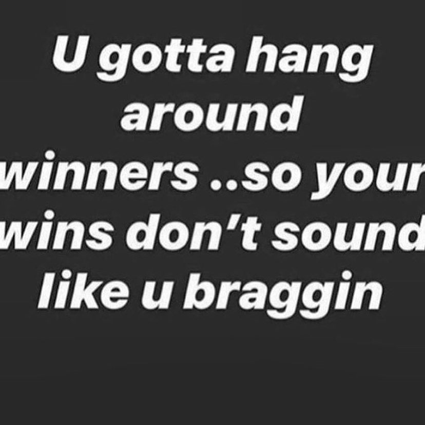 oktaneenergy's tweet photo. You gotta surround yourself with Winners β¦ so your wins donβt sound like your bragging!!!β¦. The winners circle is strong! @oktaneenergy
#theceocircle #bawses #goalssettings https://t.co/KY7WIrEcnh
