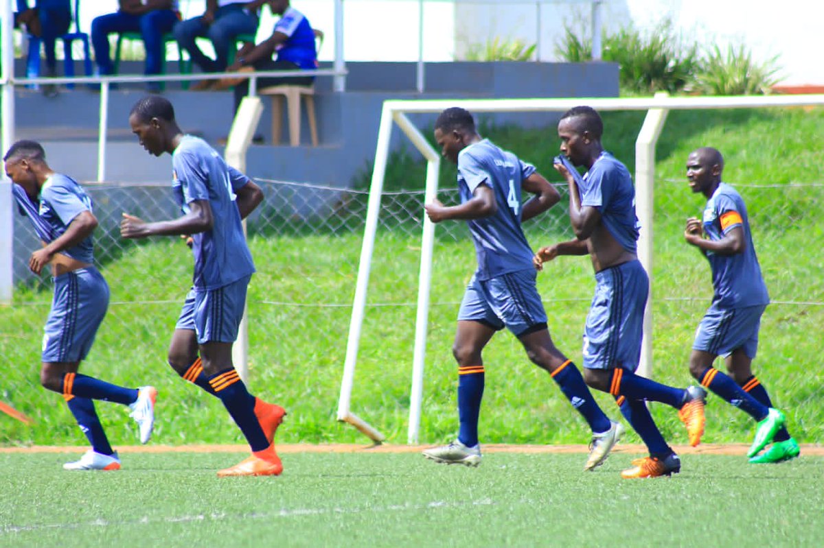 Bugerere United/ Uganda Sports Arena FC (@kayungaunited) on Twitter photo Our first Stanbic Uganda Cup game with Rays of Grace at Ntenjeru Technical Centre which ended 1-1 on 90 mins then we won it by 4-2 on penalty kicks we advance to the round of 32 a big Thanks all our fans, managers, Coaches and players
we also thank <a href="/BugandaRFA/">Buganda Region F.A</a> Our first Stanbic Uganda Cup game with Rays of Grace at Ntenjeru Technical Centre which ended 1-1 on 90 mins then we won it by 4-2 on penalty kicks we advance to the round of 32 a big Thanks all our fans, managers, Coaches and players
we also thank <a href="/BugandaRFA/">Buganda Region F.A</a>