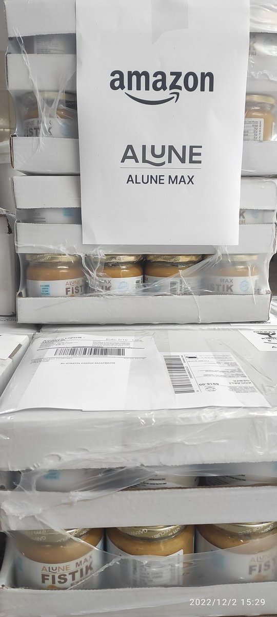 Kısa zamanda büyük iş Amazon da kemik bir müşteri kitlemiz oluştu. Enfazla tercih edilen ürünümüz Alune Max <a href="/amazon/">Amazon</a> <a href="/Aluneezme/">Alune Ezme</a>