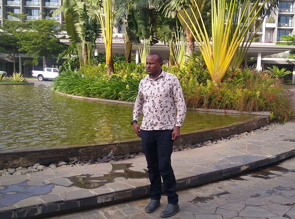 Tumefanikiwa kuwawezesha viongozi wetu kupata namna bora ya kuhabarisha umma kuhusu chanjo ya uviko 19.

Ahadi yao ni kuwafikishia habari hizi njema wengi zaidi, kuwa wabunifu na mahiri katika utoaji habari za chanjo.

Asante <a href="/AKU_GSMC/">AKU Graduate School of Media and Communications</a> <a href="/JamesNdone/">James Ndone</a>
@NithaSteve wa <a href="/dagprojecttz/">D. A. G Project</a>