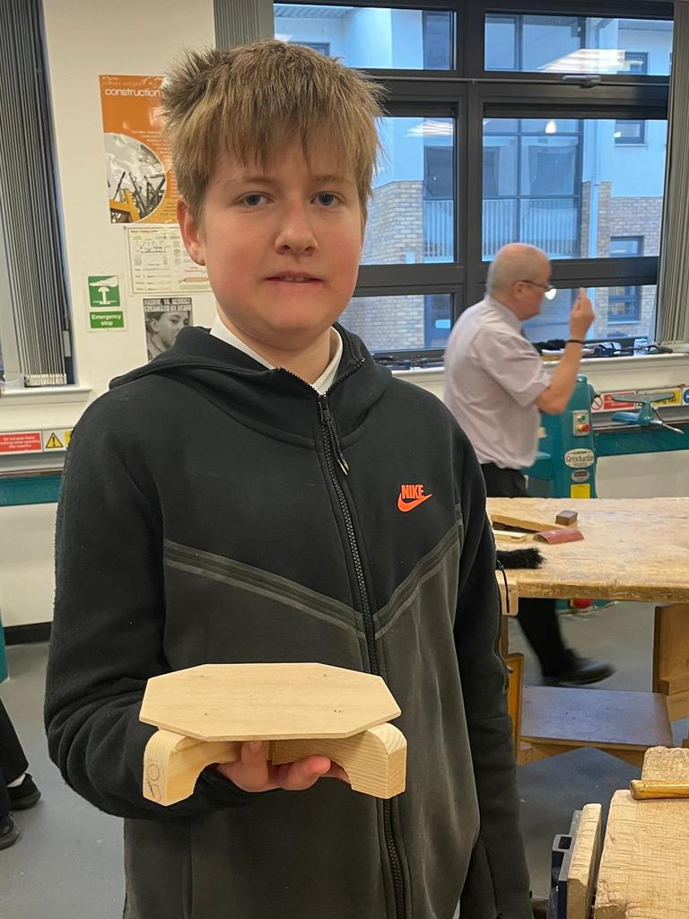 CaldersideAcademyASN tweet media