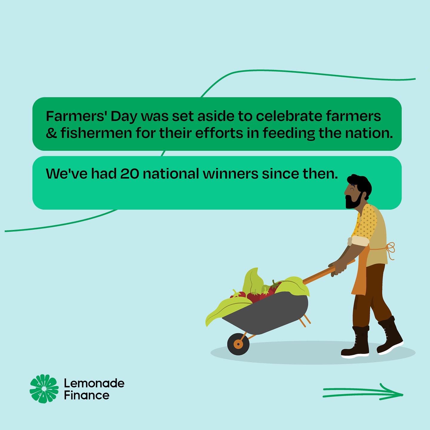 Lemonade Finance (LemonadeFinance) / Twitter