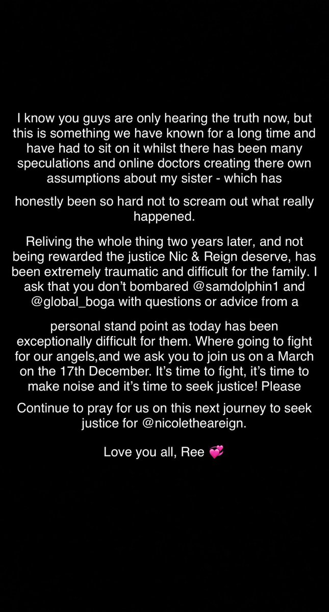 funsizedree's tweet photo. Please read 💞 https://t.co/pTh9YW0JRB