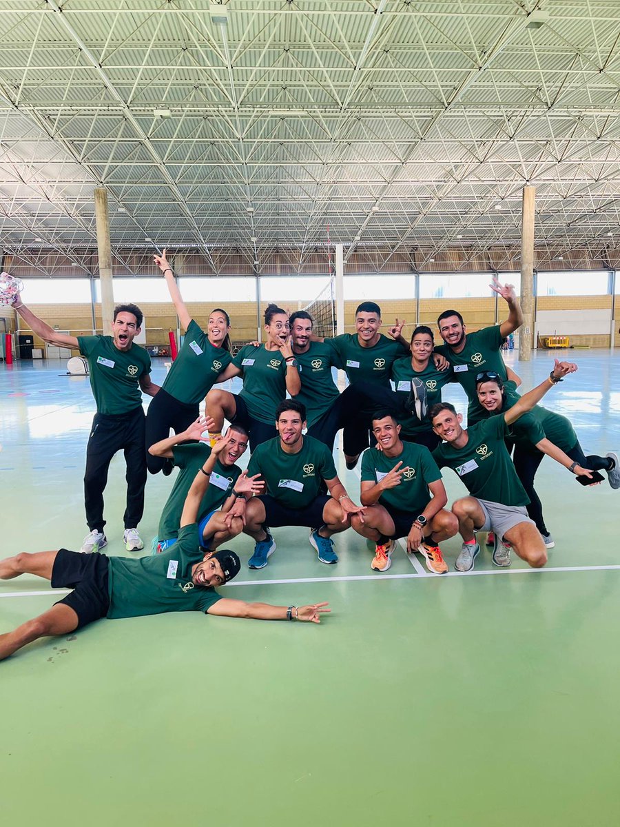 RSD Canarias tweet media