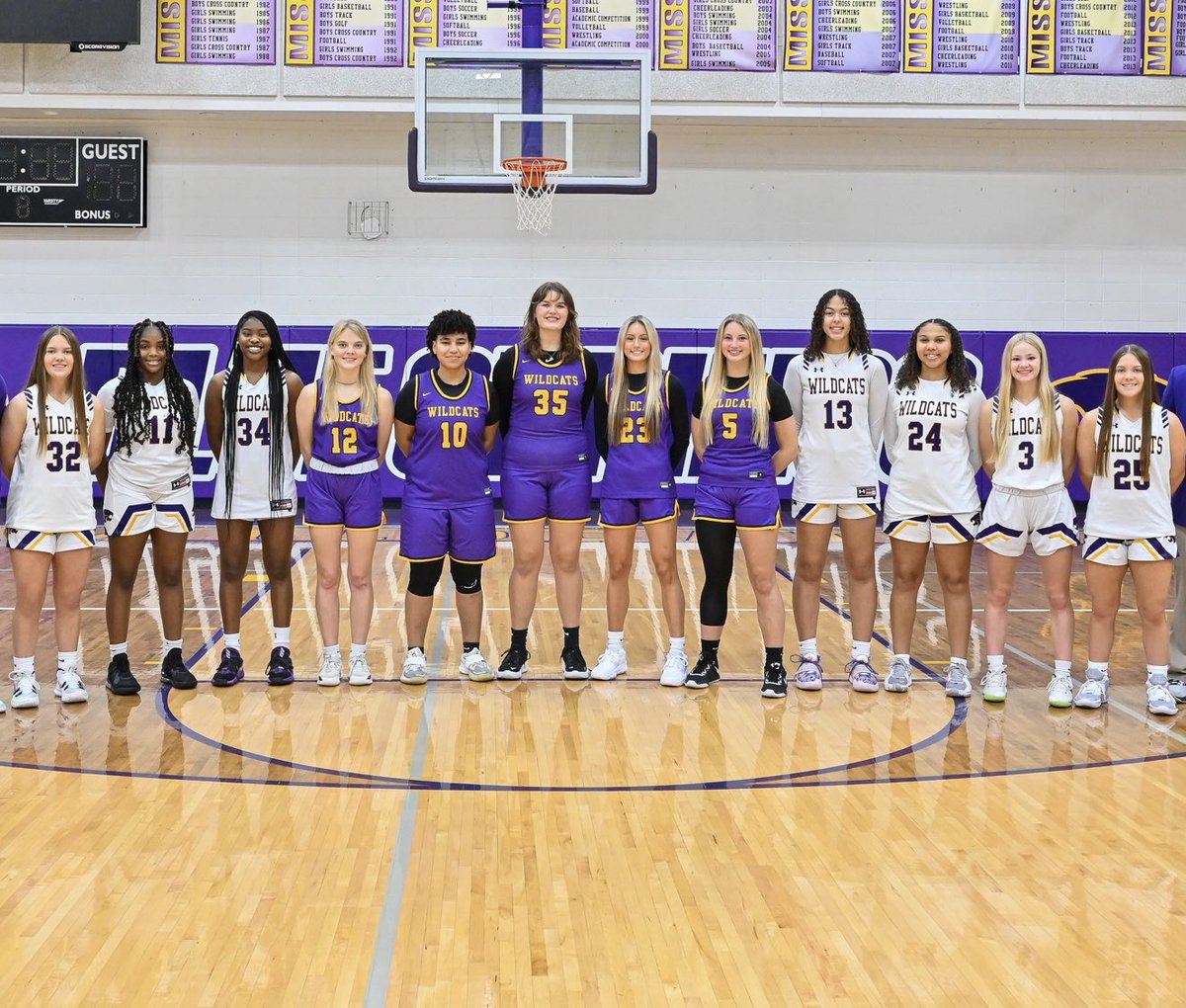 BSHSWBB's tweet photo. 🏀GAMEDAY🏀
 🆚Willard
📍Willard High School
⏰Varsity: 5:30PM
📺 Watch live: Willard Tigers Athletics and Activities Youtube

@BSSDnews @TheBSWildcats @MetroSports_KC https://t.co/vaaqM3uDTS