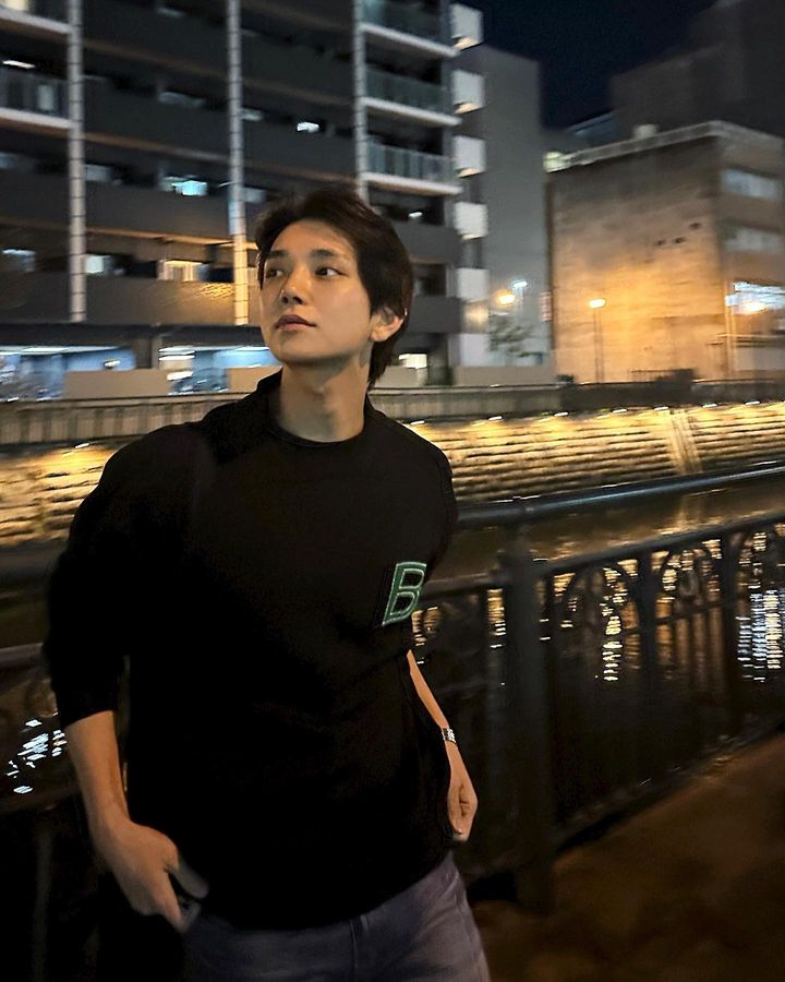 221202 Joshua Instagram Update
He is so boyfriend for this
 #JOSHUA #조슈아 #ホン・ジス #SEVENTEEN