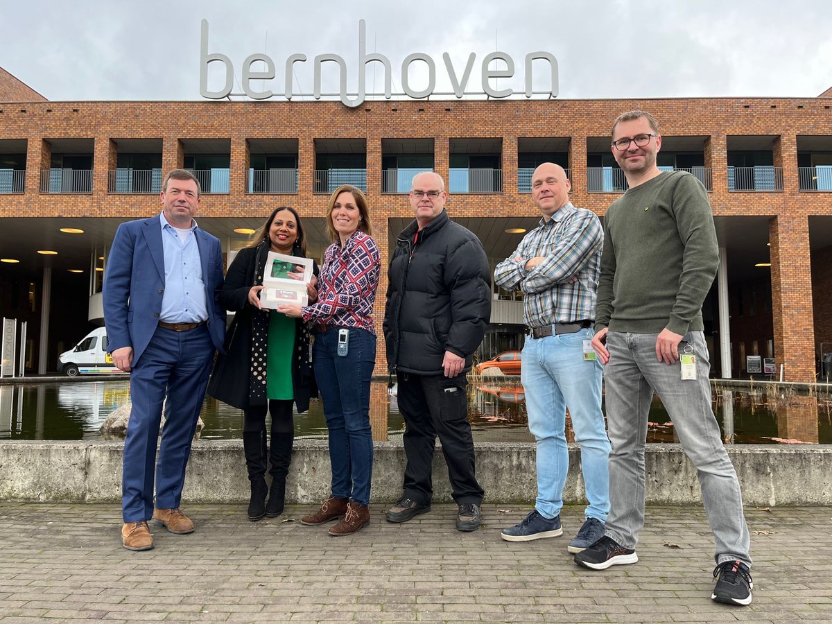 Bernhoven tweet media