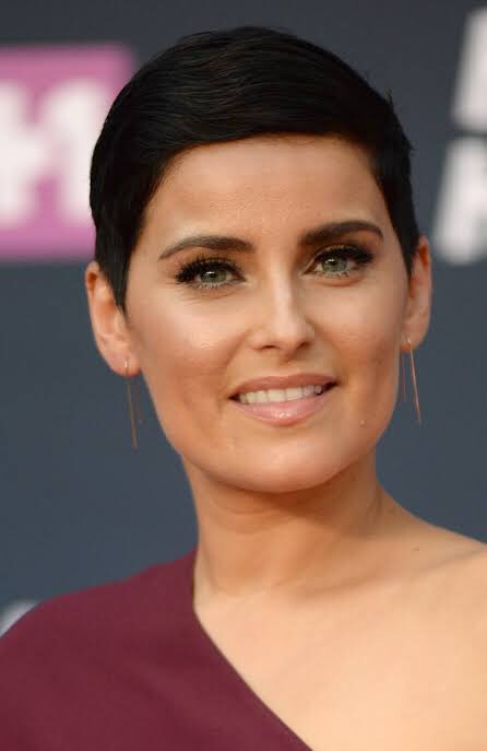 Happy Birthday, Nelly Furtado!        