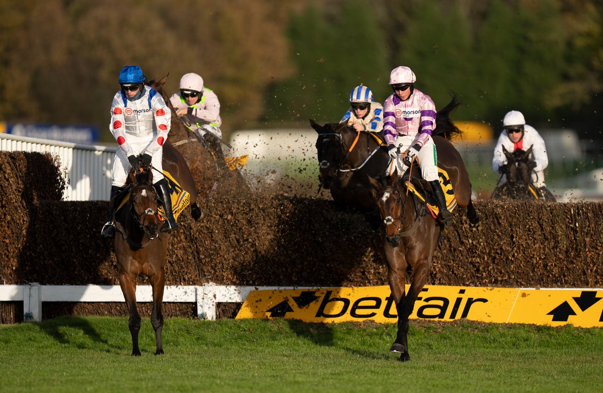 Racing Post tweet media