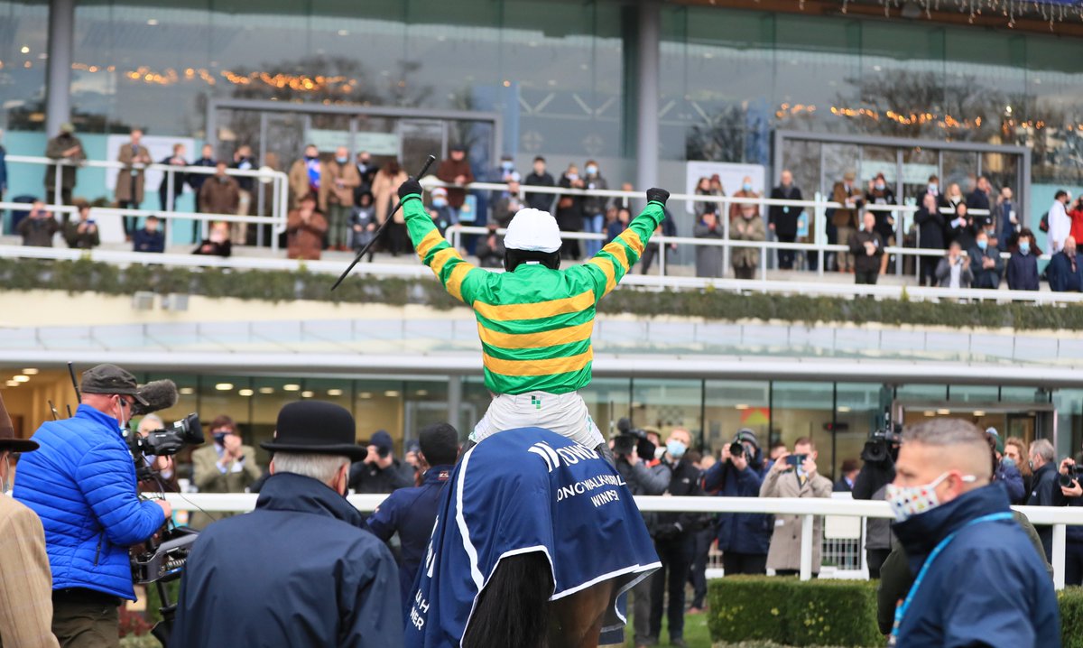 Racing Post tweet media