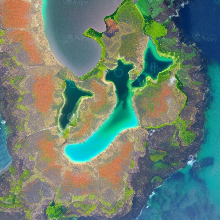 Kind of interesting how watermarks are also getting included in newly created images. (top right corner)

Maybe the whole ownership discussion on AI-created  content solves itself in a way? 😅

#stablediffusion #StableDiffusion2 #AIart #ai