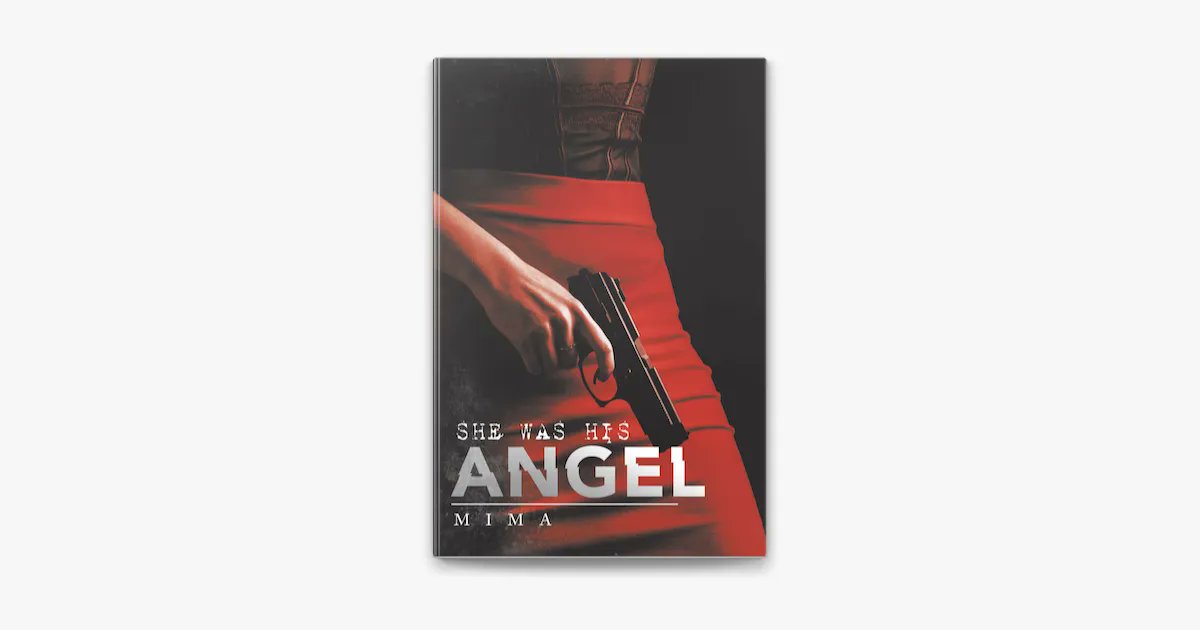 He was lucky to have these people. They were loyal to the end. And he was lucky to have Paige because as long as he was the devil, she was his angel. #SheWasHisAngel buff.ly/320yMPE #Hernandezseries #vigilante #fiction #villains #assassin #counterculture