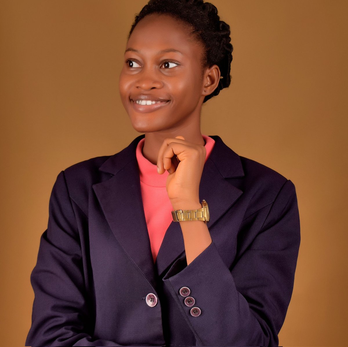 Tolulope8622's tweet photo. #NewProfilePic https://t.co/fmO6bLM3d7