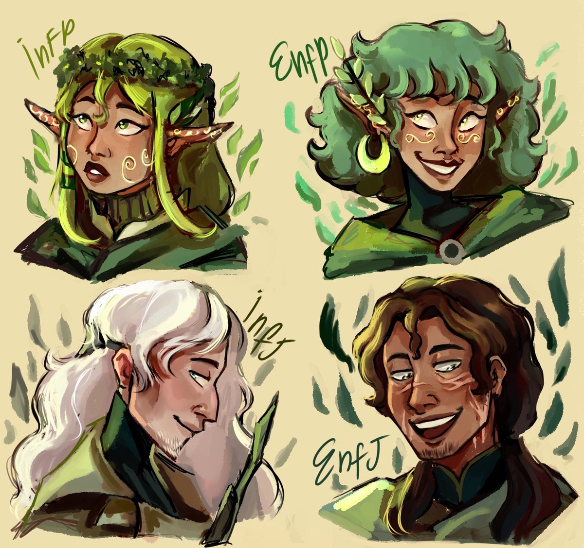 👀 Drawing by dear member JellySoap

💚Join communities and meet friends on PDB App!
.
#pdb #personalitydatabase #pdbapp #mbti #infp #intp #infj #intj #entp #entj #isfj #istp #isfp #istj #enfp  #enfj #estp #esfp #estj #esfj #infppersonality #introvert #typology  #16personalities