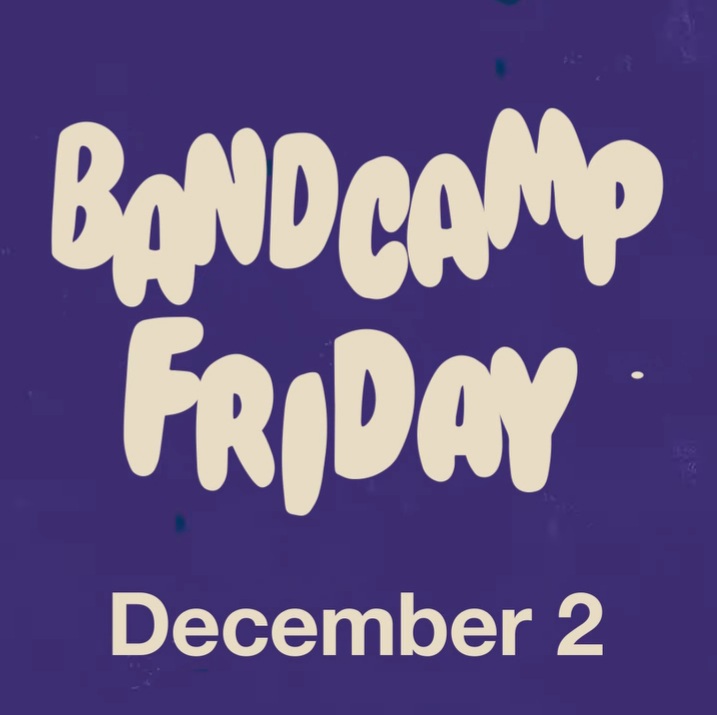 CheckMasses's tweet image. It's @Bandcamp Friday! #bandcampfriday The best time to buy some music &amp;amp; help artists you like! Got a few copies of the Limited Edition NIGHTLIFE vinyl left &amp;amp; unlimited downloads of NIGHTLIFE REMIXED up on our page! Have a listen &amp;amp; get involved... checkmasses.bandcamp.com ❤🔥💥