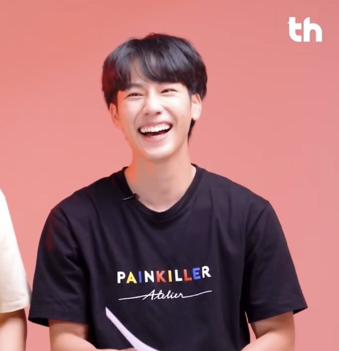 pprawnsu's tweet photo. เวลาน้องวอหัวเราะ แล้วยิ้มกว้าง คือน่ารักมาด โลกฉดใสสุดๆ💖💖🥺🤲🏻🐈☁️✨

#THHeadlineXYINWAR #warwanarat @warwanarat https://t.co/iFpVYC1qTX