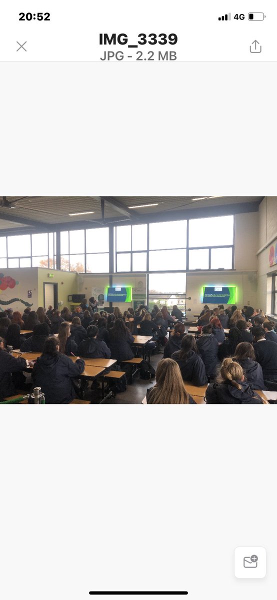 Youthreach Clondalkin tweet media