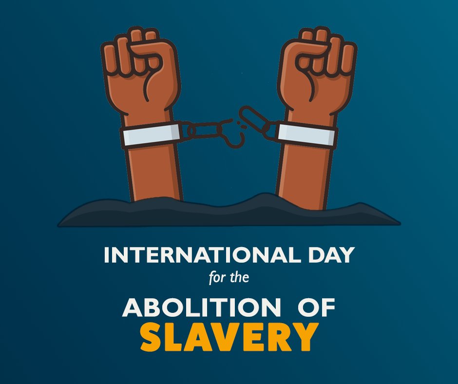 Cleveland_PCC's tweet image. Slavery and exploitation is a hidden crime - and it's happening in Cleveland!

It may take the form of labour, sexual, financial or criminal exploitation.

If you suspect modern slavery is happening near you, report it now on 08000 121 700!