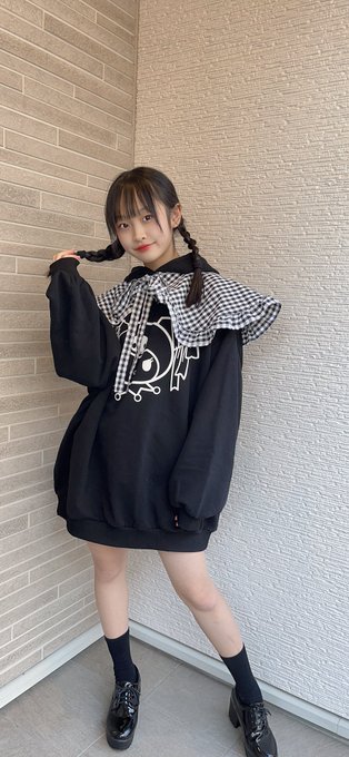 Twitterのコスプレ画像2