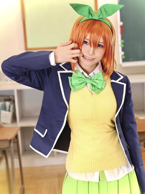 コスプレイヤーあかせあかりのTwitter画像34