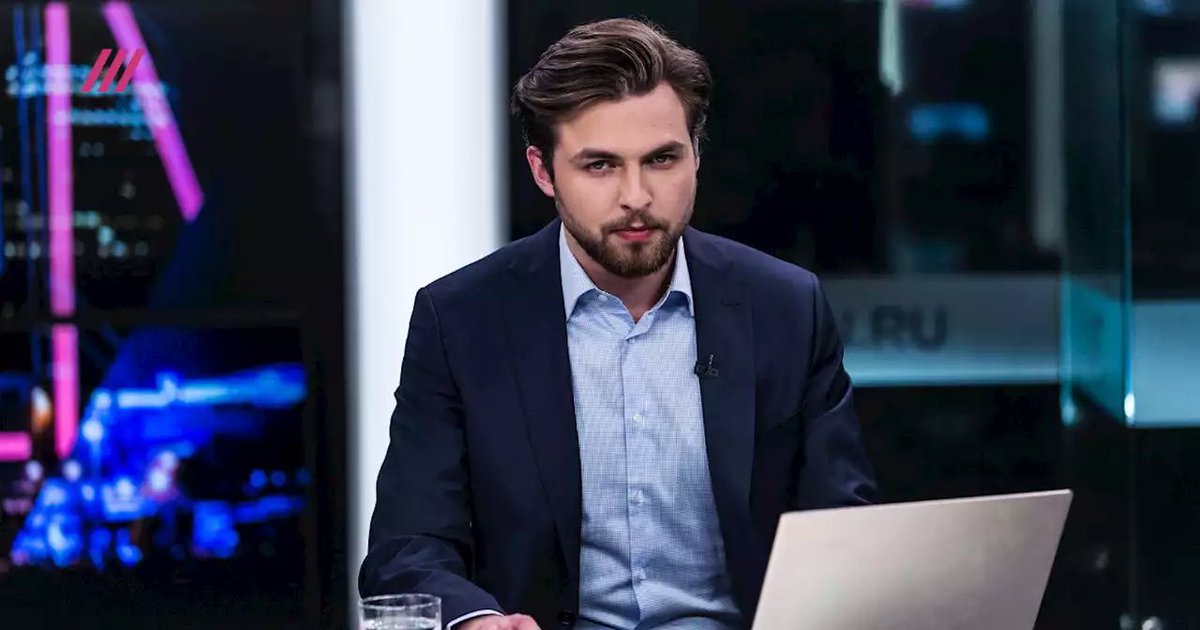 Alex Kombarov tweet media