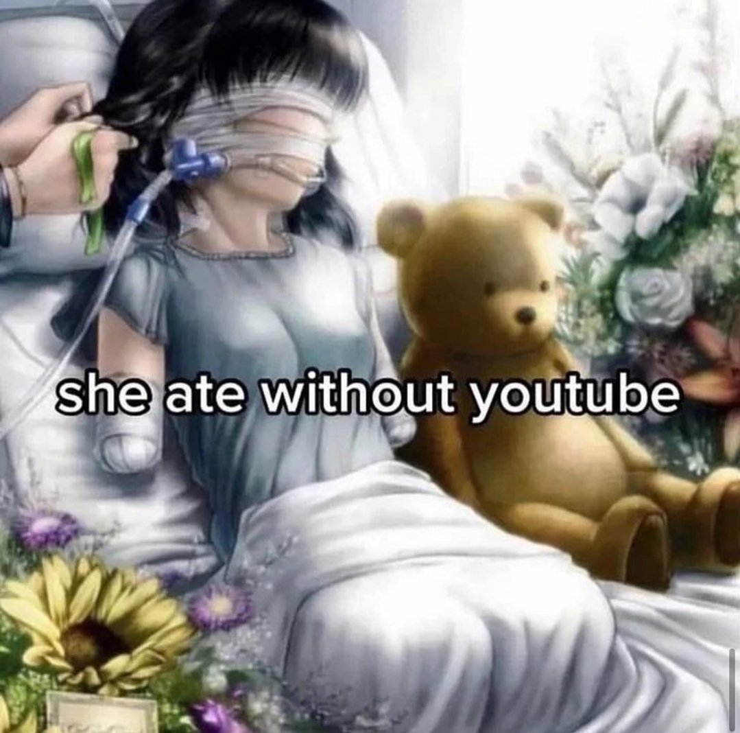 BigProphet99's tweet image. Real