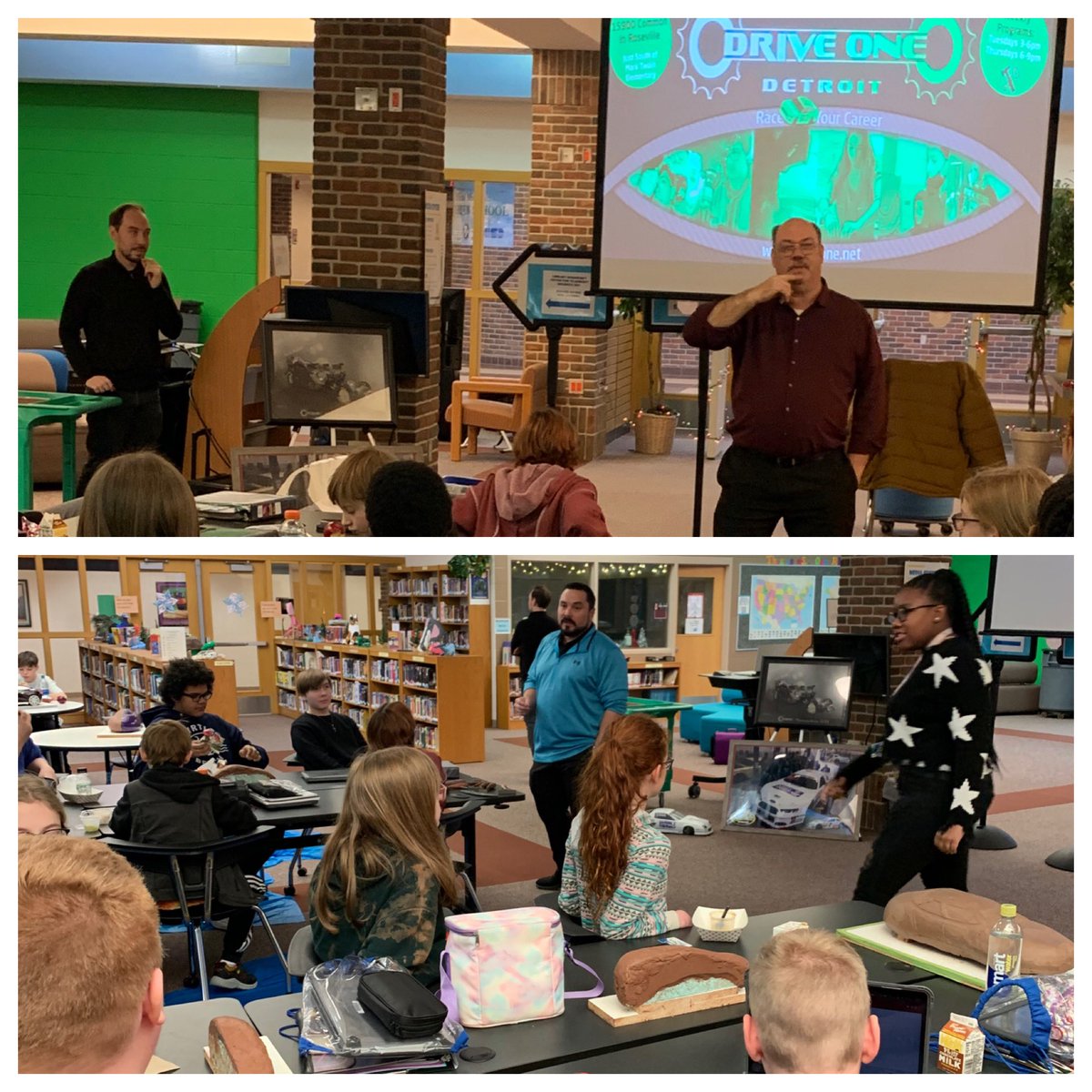 Frasercareernavs tweet media