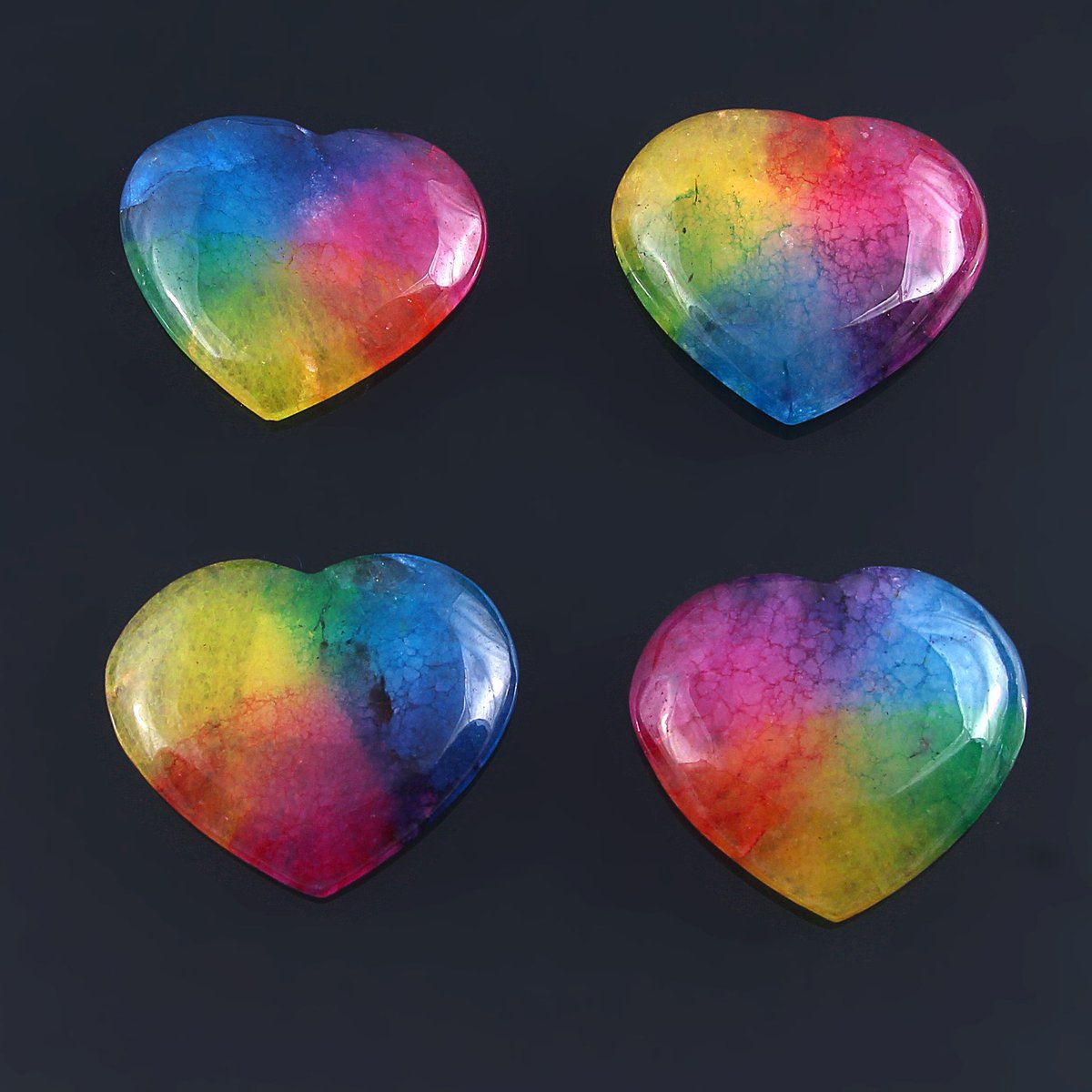 mzgemsandcrafts's tweet photo. Solar Quartz Heart Cabochon Loos stone'.
https://t.co/2T058x4M51 https://t.co/PlaoSoaRZr #mzgemsandcrafts #gemstonejewelry #Trending #fashion #jewelry #solarquartz #Gemstones https://t.co/8TtW5Hd0v5