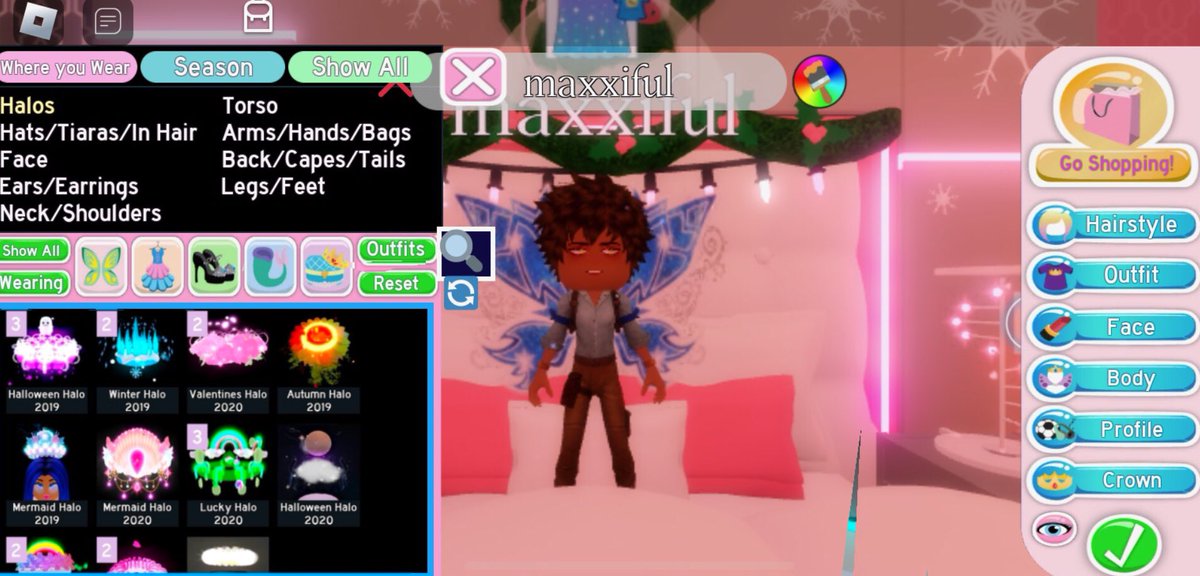 lqv1ngjvss_'s tweet photo. 💙Mystery  halo giveaway💙

💙Follow me + @maxxiful  with 🔔💙
💙And like and rt💙

💙Extras in thread💙 

💙Proof:💙 https://t.co/ZcrHN2K3Pb
