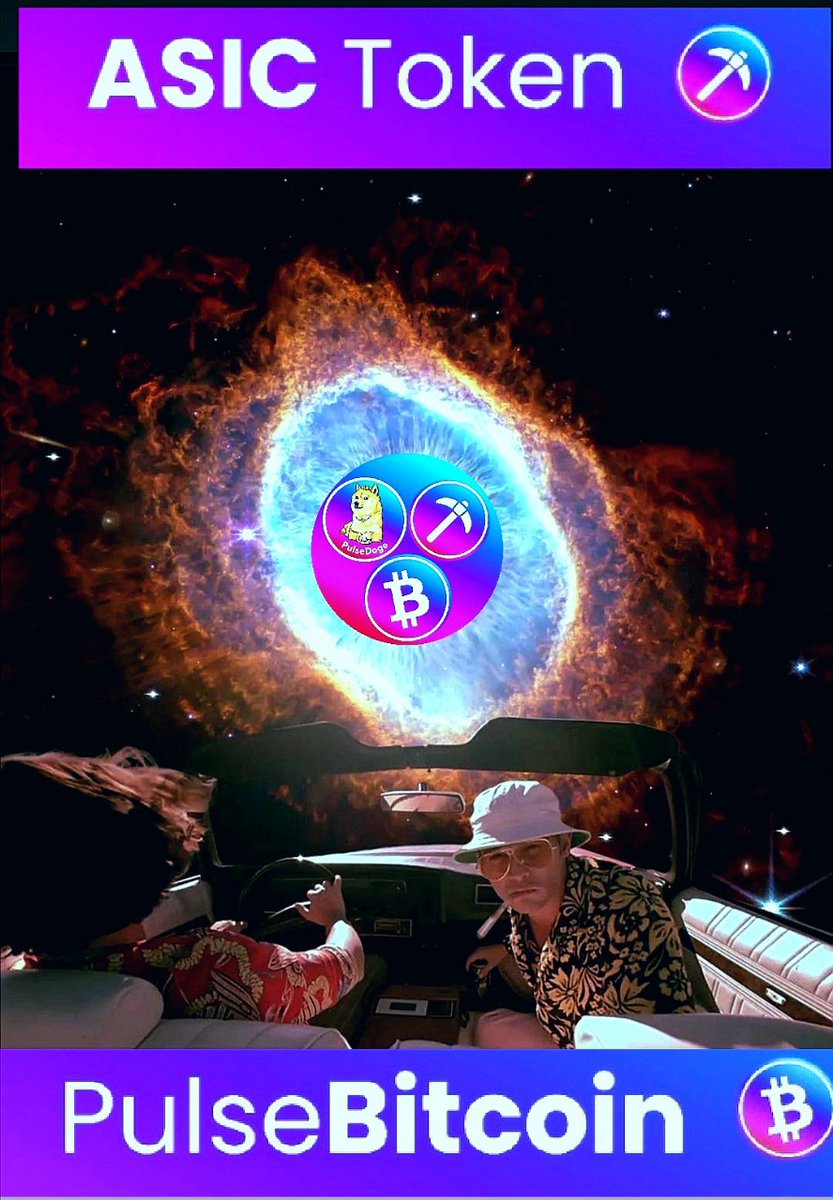 CFutureNow's tweet photo. There it was, the hidden secrets of the universe were found to be https://t.co/xmT8i8ENxt and #Asic #softwaremining!
The future was determined to be cheap now 🚀 https://t.co/92bDmW0bka