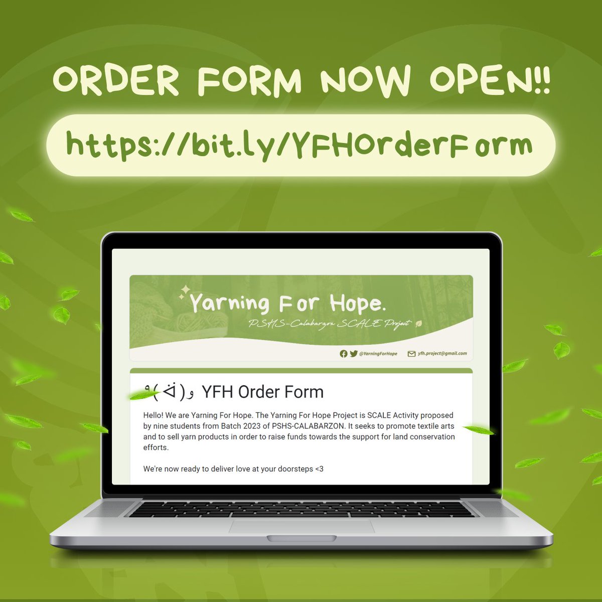 YarningForHope's tweet photo. THE LONG WAIT IS FINALLY OVER 🐸🐝 

We're now ready to deliver love to your doorsteps! Pre-order now through this link: https://t.co/9f7v5g7bbe

You can also check our website at https://t.co/LeXq9g0RBL for more details 👀✨ https://t.co/Snj9KT0Ia3
