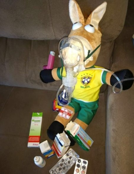 GameChangerGG's tweet photo. Eu assistindo jogo hoje! 🥹🤯😂 https://t.co/6NVvwIX1Z3