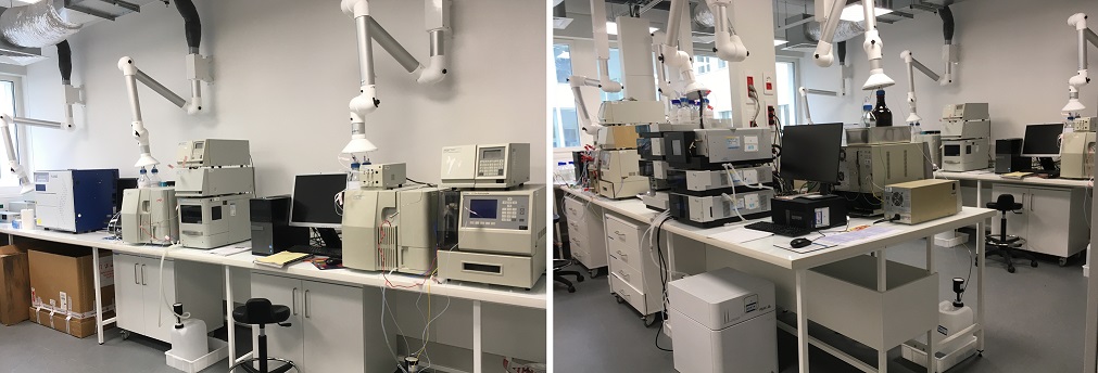 Institut Galien Paris-Saclay (IGPS) (@umr8612) on Twitter photo 📢Notre unité recrute un(e) Ingénieur(e) d’Etude en analyse chimique (mobilité #NOEMI)
-Responsable de la plateforme de service commun HPLC <a href="/umr8612/">Institut Galien Paris-Saclay (IGPS)</a> + parc instrumental analytique de l’équipe de <a href="/MyriamTaverna/">myriam TAVERNA</a>
-Formation+encadrement (stagiaires, Docs et Post-Docs)
🗓️15/01/23⚠️ 📢Notre unité recrute un(e) Ingénieur(e) d’Etude en analyse chimique (mobilité #NOEMI)
-Responsable de la plateforme de service commun HPLC <a href="/umr8612/">Institut Galien Paris-Saclay (IGPS)</a> + parc instrumental analytique de l’équipe de <a href="/MyriamTaverna/">myriam TAVERNA</a>
-Formation+encadrement (stagiaires, Docs et Post-Docs)
🗓️15/01/23⚠️