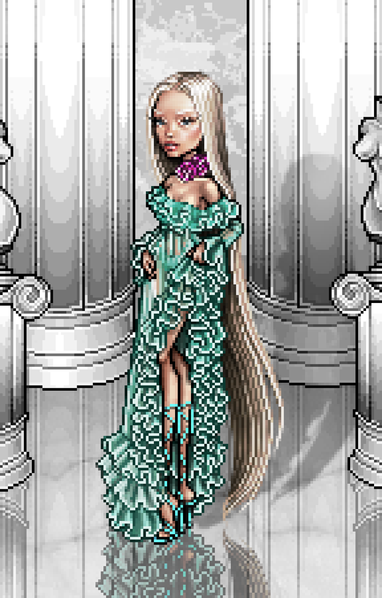 We must always keep the best for last. 🍽️💋💋
#ONASSISDINNER